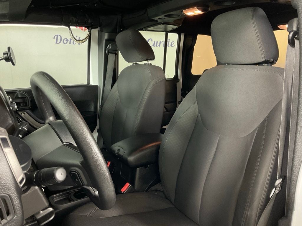 2016 Jeep Wrangler Unlimited Sport ***PRE AUCTION SALE***
