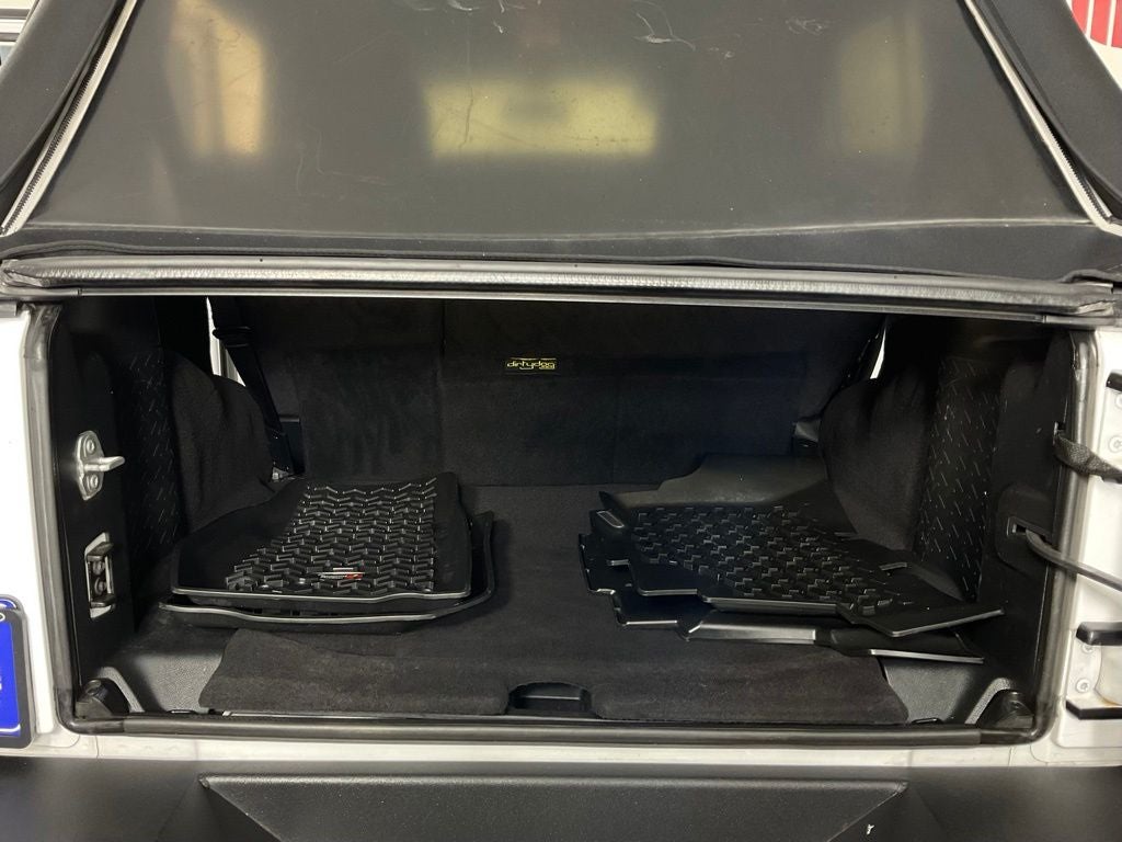 2016 Jeep Wrangler Unlimited Sport ***PRE AUCTION SALE***