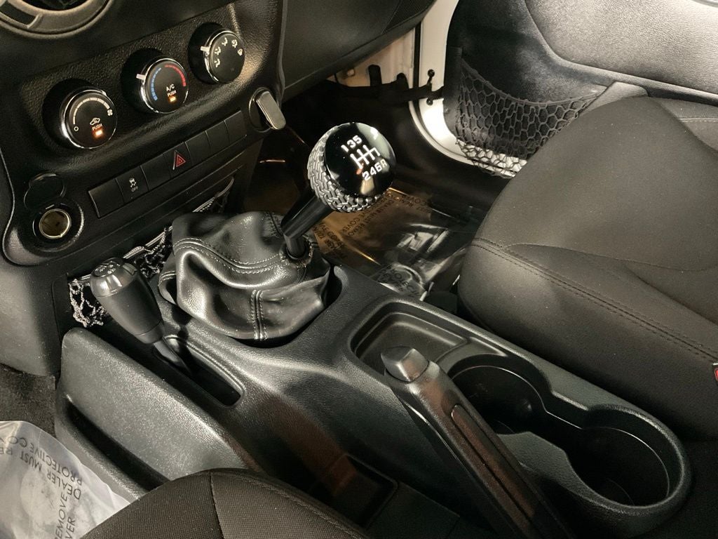 2016 Jeep Wrangler Unlimited Sport ***PRE AUCTION SALE***