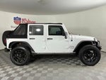 2016 Jeep Wrangler Unlimited Sport ***PRE AUCTION SALE***