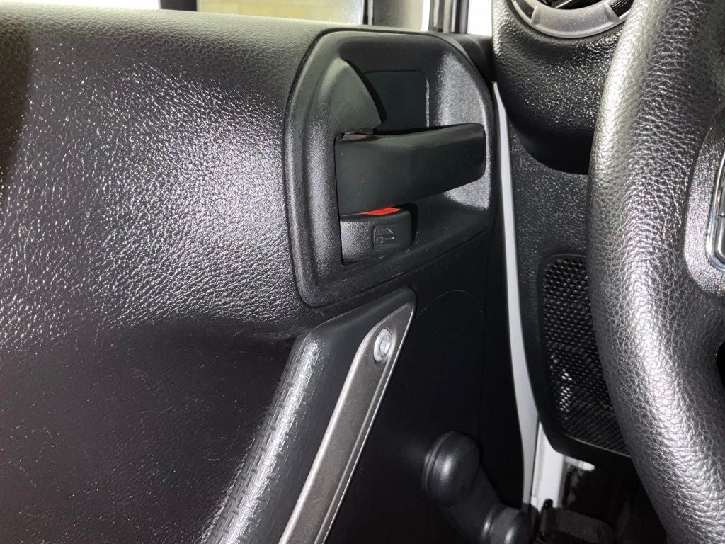 2016 Jeep Wrangler Unlimited Sport ***PRE AUCTION SALE***