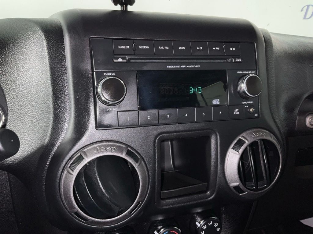 2016 Jeep Wrangler Unlimited Sport ***PRE AUCTION SALE***