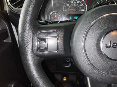 2016 Jeep Wrangler Unlimited Sport ***PRE AUCTION SALE***