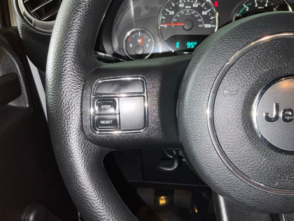 2016 Jeep Wrangler Unlimited Sport ***PRE AUCTION SALE***