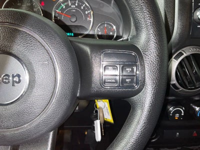2016 Jeep Wrangler Unlimited Sport ***PRE AUCTION SALE***