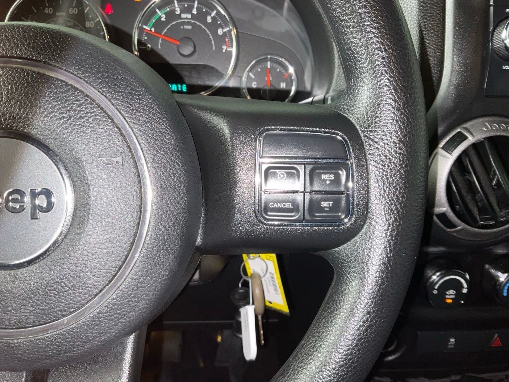 2016 Jeep Wrangler Unlimited Sport ***PRE AUCTION SALE***