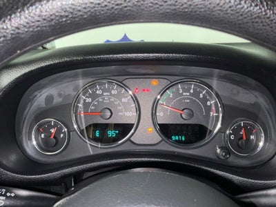 2016 Jeep Wrangler Unlimited Sport ***PRE AUCTION SALE***