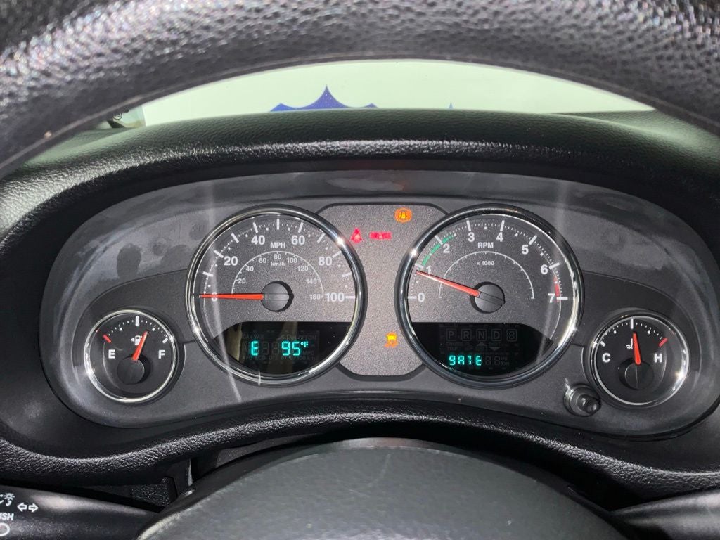 2016 Jeep Wrangler Unlimited Sport ***PRE AUCTION SALE***