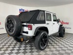 2016 Jeep Wrangler Unlimited Sport ***PRE AUCTION SALE***