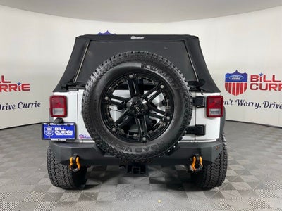 2016 Jeep Wrangler Unlimited Sport ***PRE AUCTION SALE***