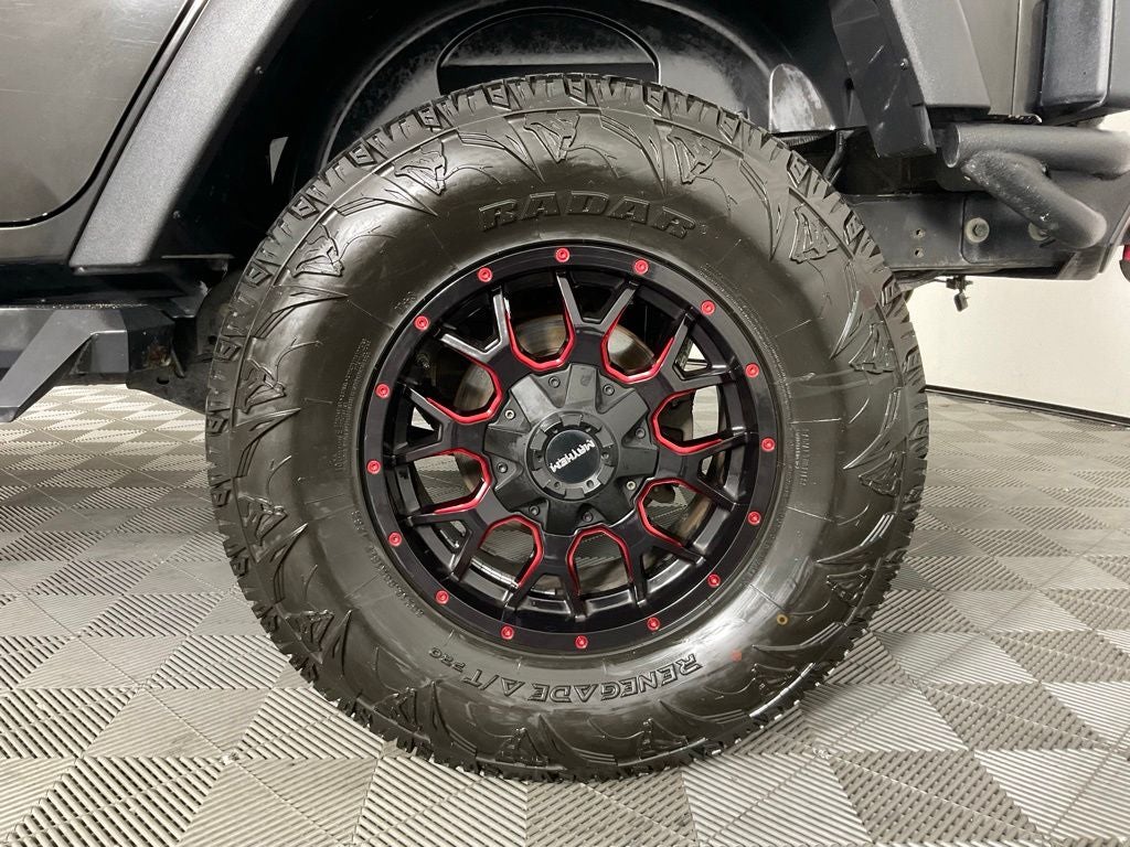 2016 Jeep Wrangler Unlimited Sport ***PRE AUCTION SALE***