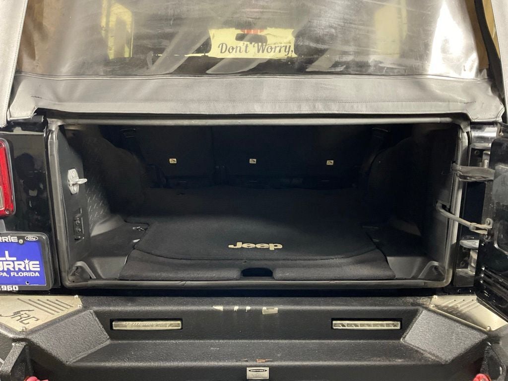2016 Jeep Wrangler Unlimited Sport ***PRE AUCTION SALE***