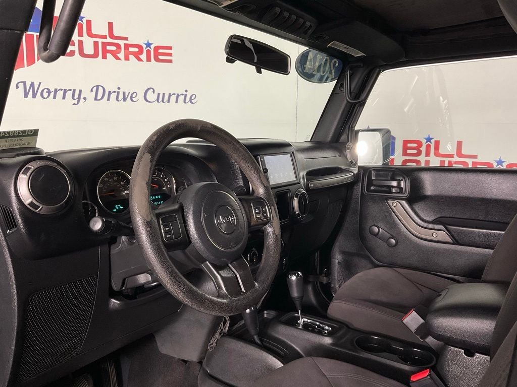 2016 Jeep Wrangler Unlimited Sport ***PRE AUCTION SALE***
