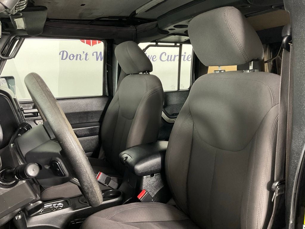 2016 Jeep Wrangler Unlimited Sport ***PRE AUCTION SALE***
