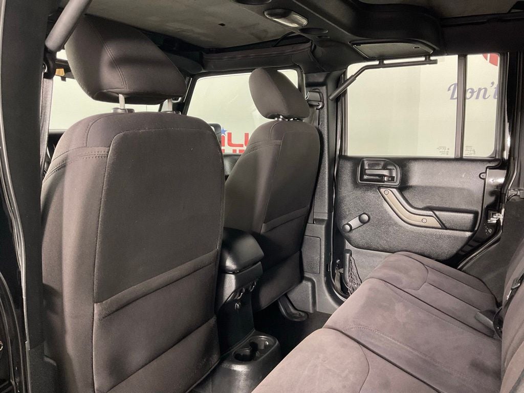 2016 Jeep Wrangler Unlimited Sport ***PRE AUCTION SALE***