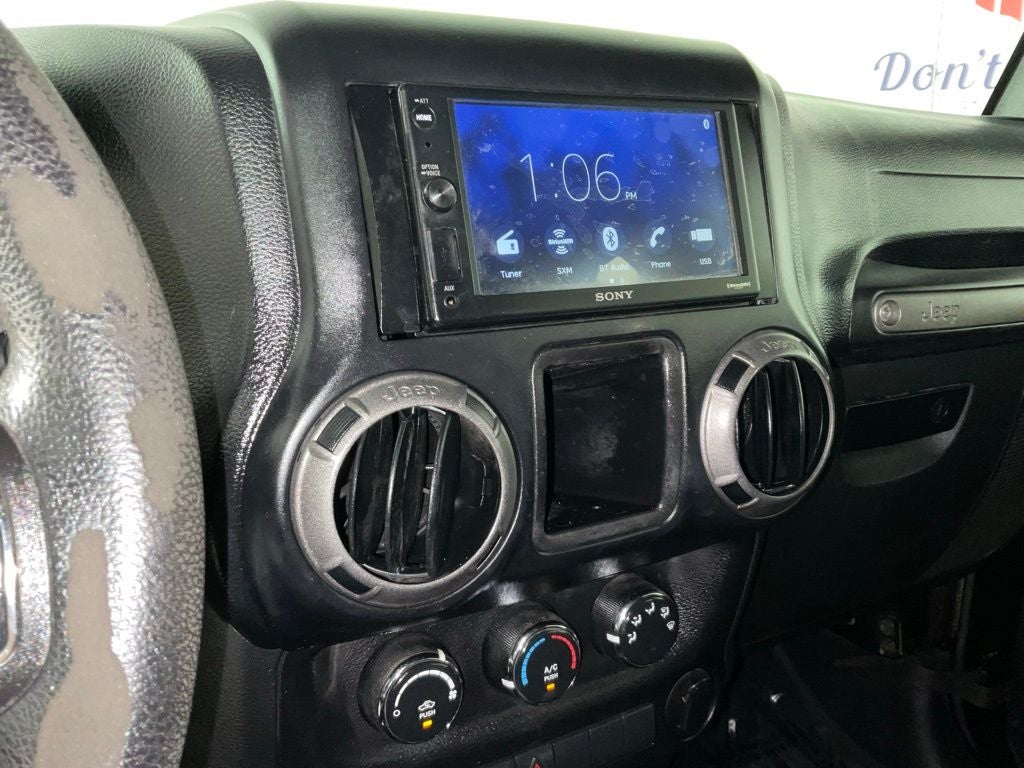 2016 Jeep Wrangler Unlimited Sport ***PRE AUCTION SALE***