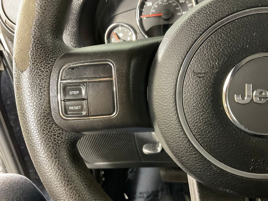 2016 Jeep Wrangler Unlimited Sport ***PRE AUCTION SALE***
