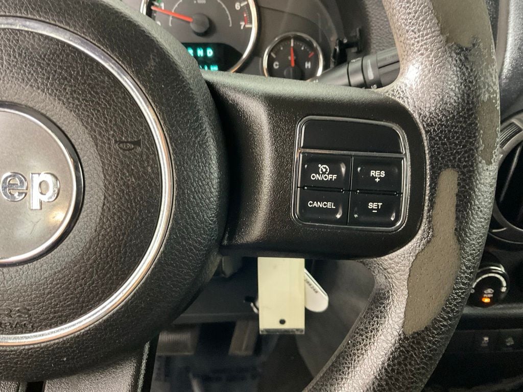 2016 Jeep Wrangler Unlimited Sport ***PRE AUCTION SALE***