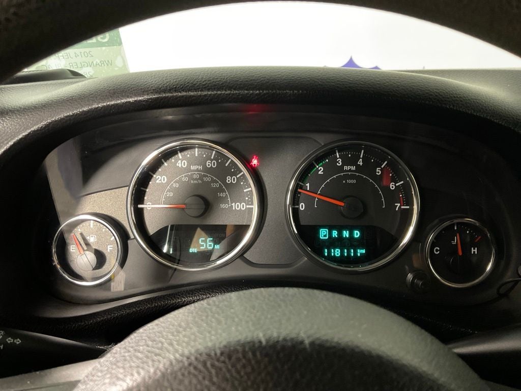 2016 Jeep Wrangler Unlimited Sport ***PRE AUCTION SALE***