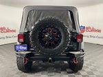 2016 Jeep Wrangler Unlimited Sport ***PRE AUCTION SALE***