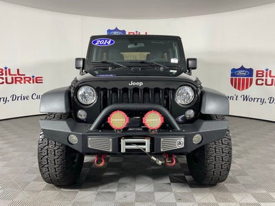 2016 Jeep Wrangler Unlimited Sport ***PRE AUCTION SALE***