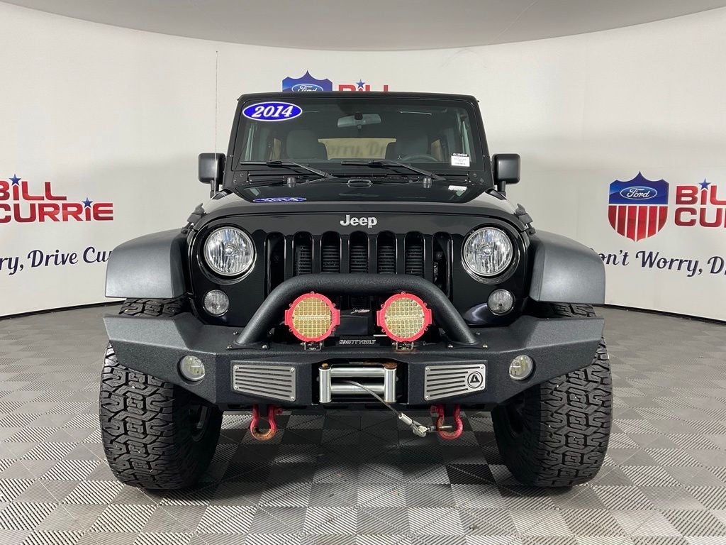 2016 Jeep Wrangler Unlimited Sport ***PRE AUCTION SALE***