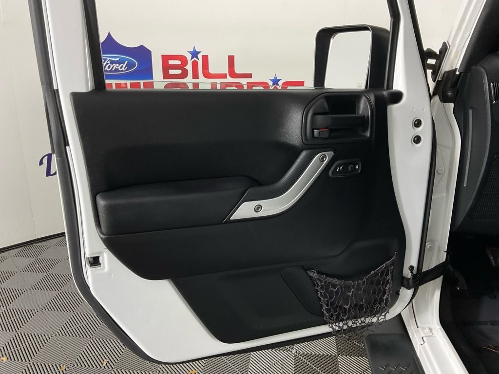 2013 Jeep Wrangler Unlimited Sahara ***PRE AUCTION SALE***