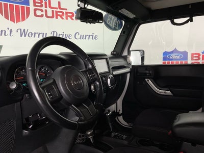 2013 Jeep Wrangler Unlimited Sahara ***PRE AUCTION SALE***