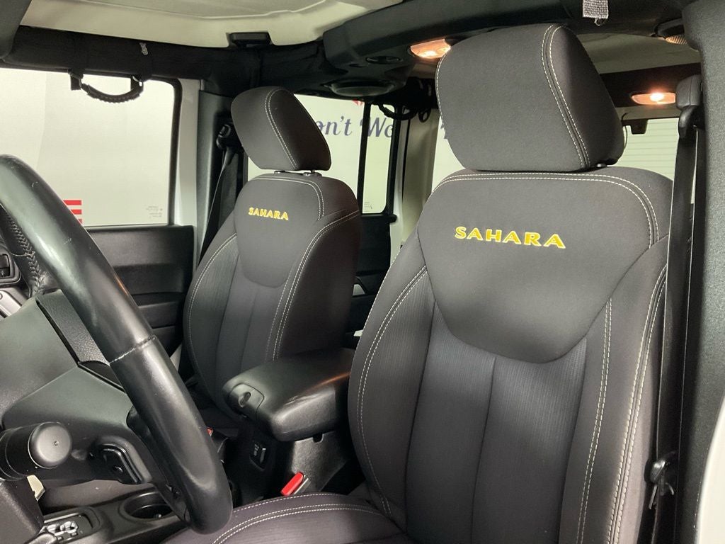 2013 Jeep Wrangler Unlimited Sahara ***PRE AUCTION SALE***