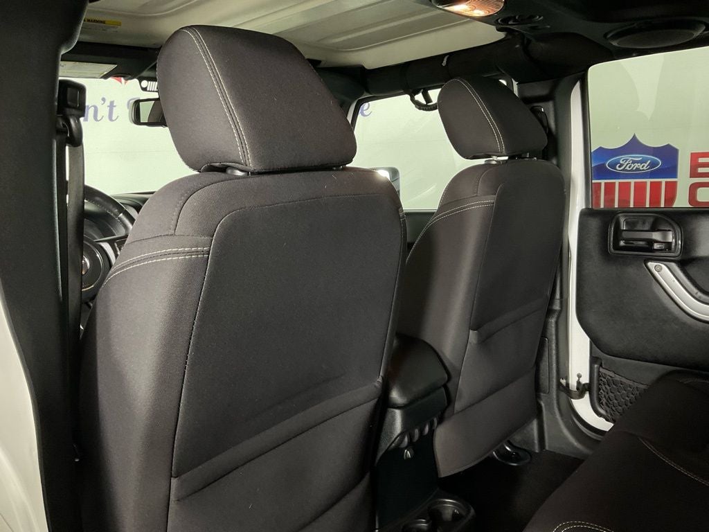 2013 Jeep Wrangler Unlimited Sahara ***PRE AUCTION SALE***