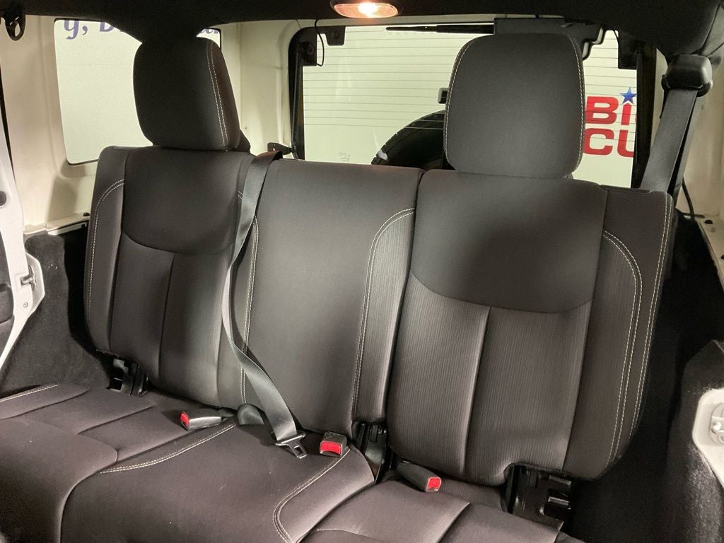 2013 Jeep Wrangler Unlimited Sahara ***PRE AUCTION SALE***