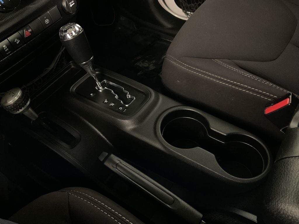 2013 Jeep Wrangler Unlimited Sahara ***PRE AUCTION SALE***