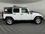 2013 Jeep Wrangler Unlimited Sahara ***PRE AUCTION SALE***