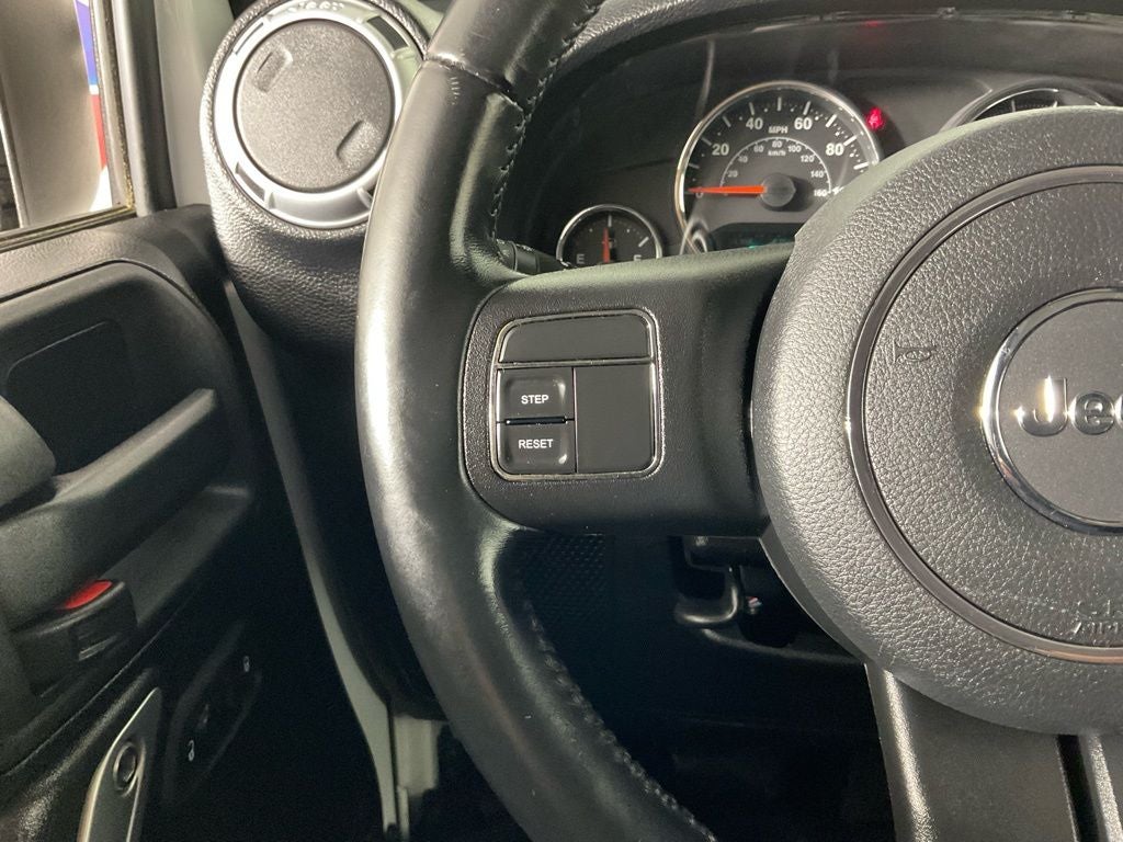 2013 Jeep Wrangler Unlimited Sahara ***PRE AUCTION SALE***