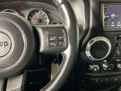 2013 Jeep Wrangler Unlimited Sahara ***PRE AUCTION SALE***