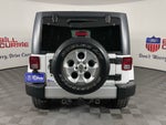 2013 Jeep Wrangler Unlimited Sahara ***PRE AUCTION SALE***
