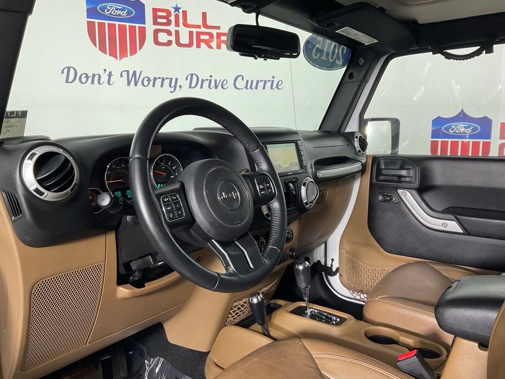 2015 Jeep Wrangler Unlimited Sahara ***PRE AUCTION SALE***