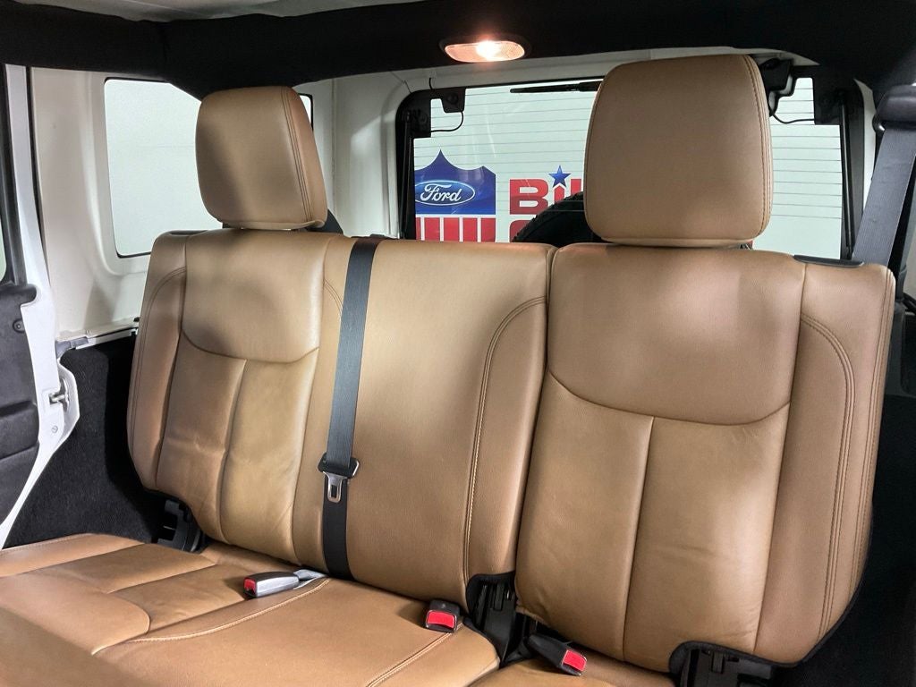 2015 Jeep Wrangler Unlimited Sahara ***PRE AUCTION SALE***