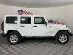 2015 Jeep Wrangler Unlimited Sahara ***PRE AUCTION SALE***