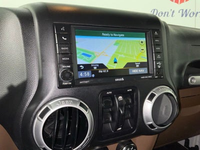 2015 Jeep Wrangler Unlimited Sahara ***PRE AUCTION SALE***