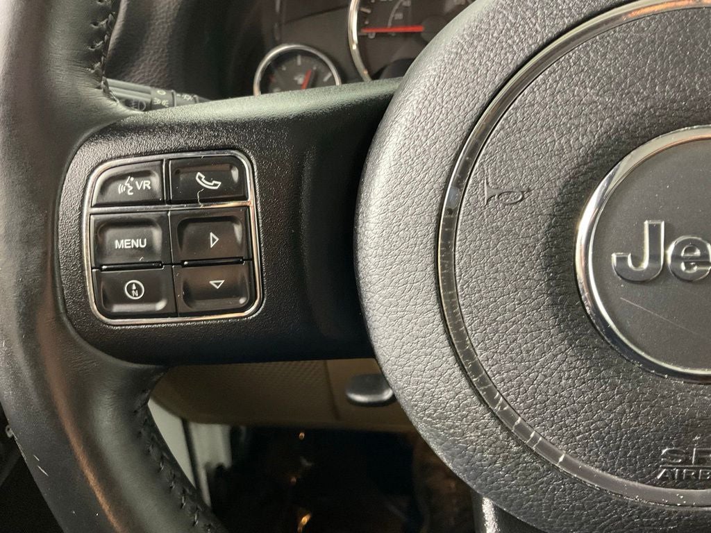 2015 Jeep Wrangler Unlimited Sahara ***PRE AUCTION SALE***