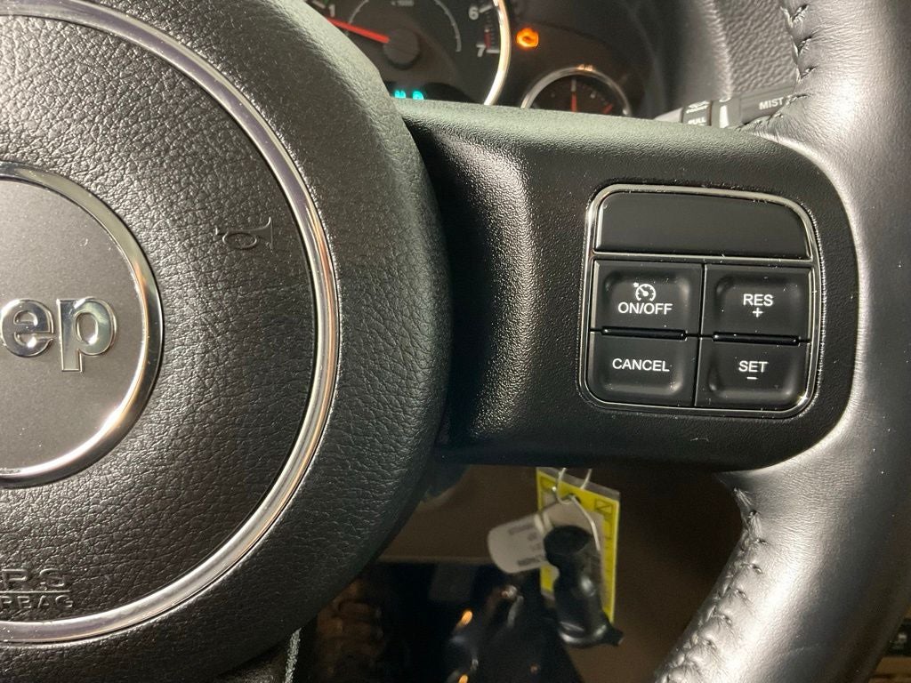 2015 Jeep Wrangler Unlimited Sahara ***PRE AUCTION SALE***