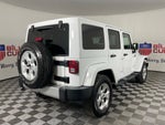 2015 Jeep Wrangler Unlimited Sahara ***PRE AUCTION SALE***