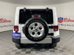 2015 Jeep Wrangler Unlimited Sahara ***PRE AUCTION SALE***