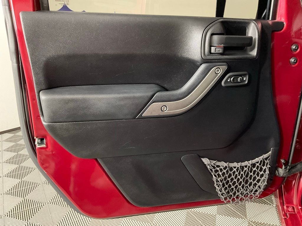 2012 Jeep Wrangler Unlimited Sport ***PRE AUCTION SALE***