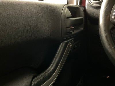 2012 Jeep Wrangler Unlimited Sport ***PRE AUCTION SALE***