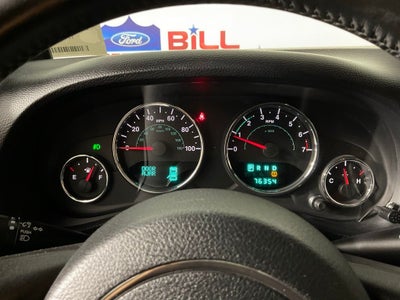 2012 Jeep Wrangler Unlimited Sport ***PRE AUCTION SALE***