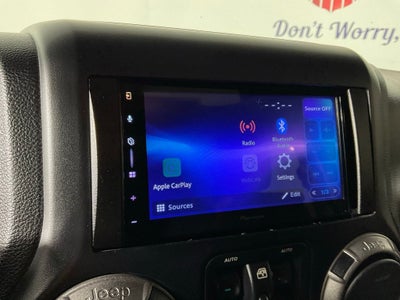 2012 Jeep Wrangler Unlimited Sport ***PRE AUCTION SALE***