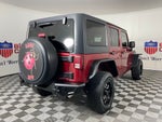 2012 Jeep Wrangler Unlimited Sport ***PRE AUCTION SALE***