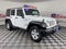 2017 Jeep Wrangler Unlimited Sport ***BLUE CERTIFIED***